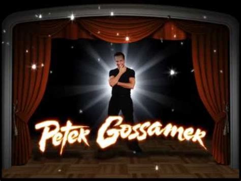 Peter gossajer magic